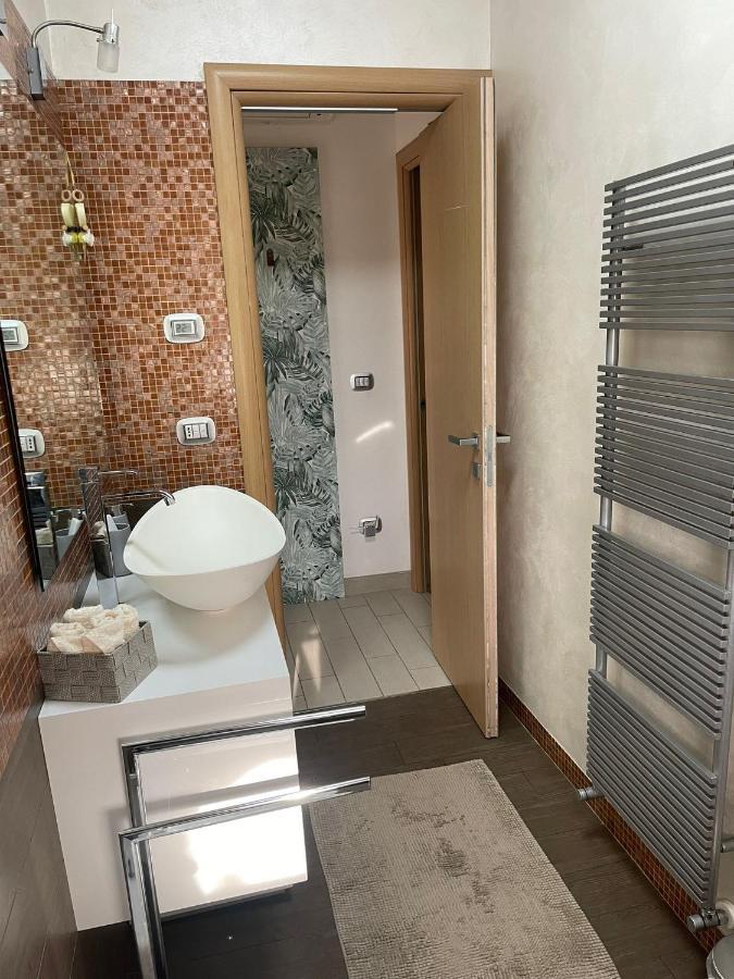 Casa Vacanze Collina Del Lago Pastrengo Dış mekan fotoğraf