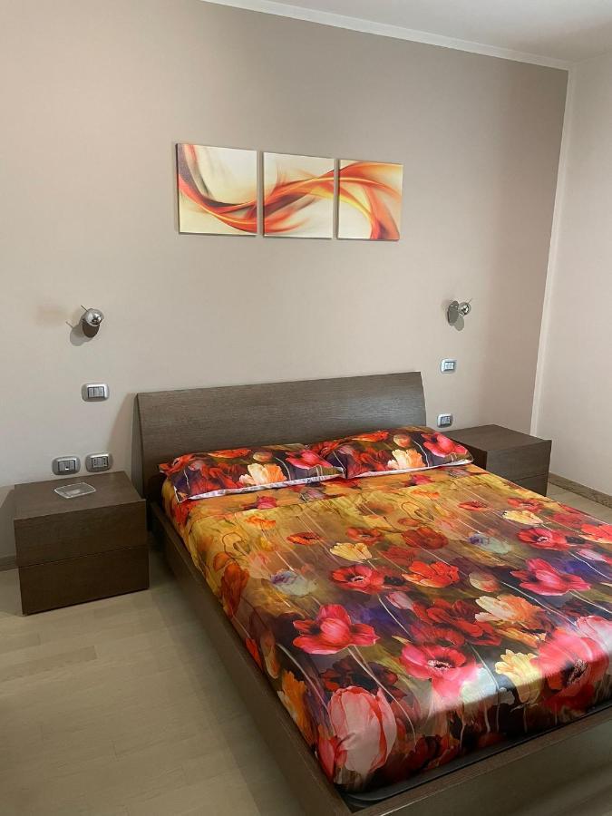 Casa Vacanze Collina Del Lago Pastrengo Dış mekan fotoğraf