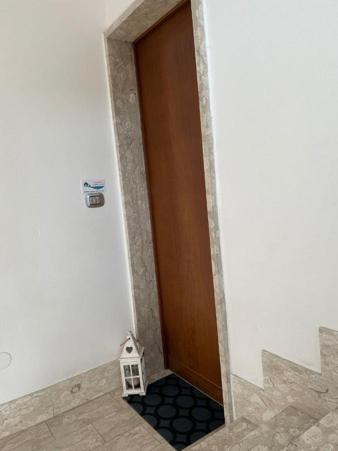 Casa Vacanze Collina Del Lago Pastrengo Dış mekan fotoğraf