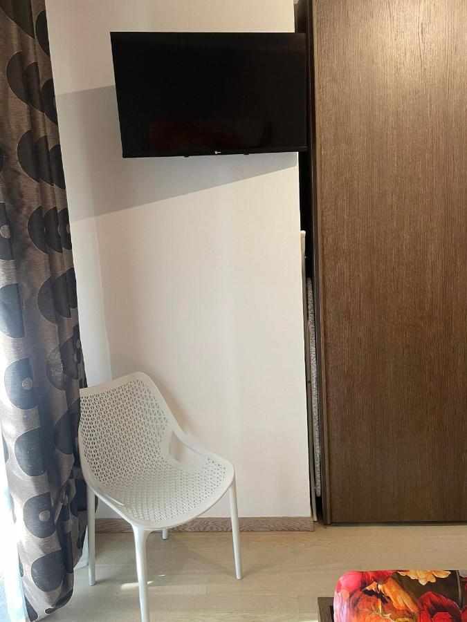 Casa Vacanze Collina Del Lago Pastrengo Dış mekan fotoğraf