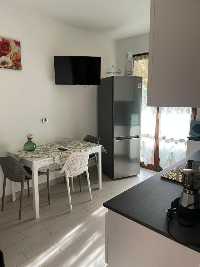Casa Vacanze Collina Del Lago Pastrengo Dış mekan fotoğraf