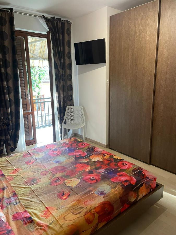Casa Vacanze Collina Del Lago Pastrengo Dış mekan fotoğraf
