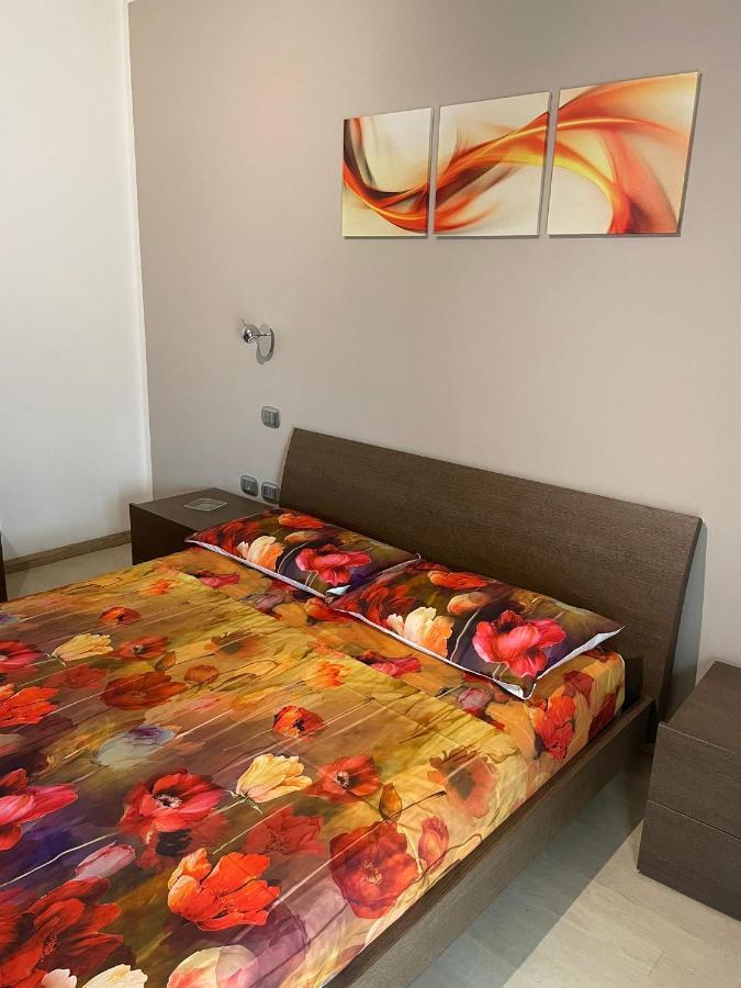 Casa Vacanze Collina Del Lago Pastrengo Dış mekan fotoğraf
