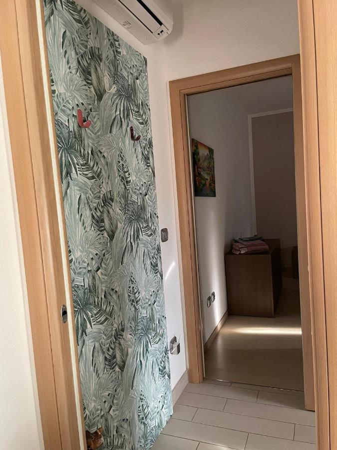 Casa Vacanze Collina Del Lago Pastrengo Dış mekan fotoğraf