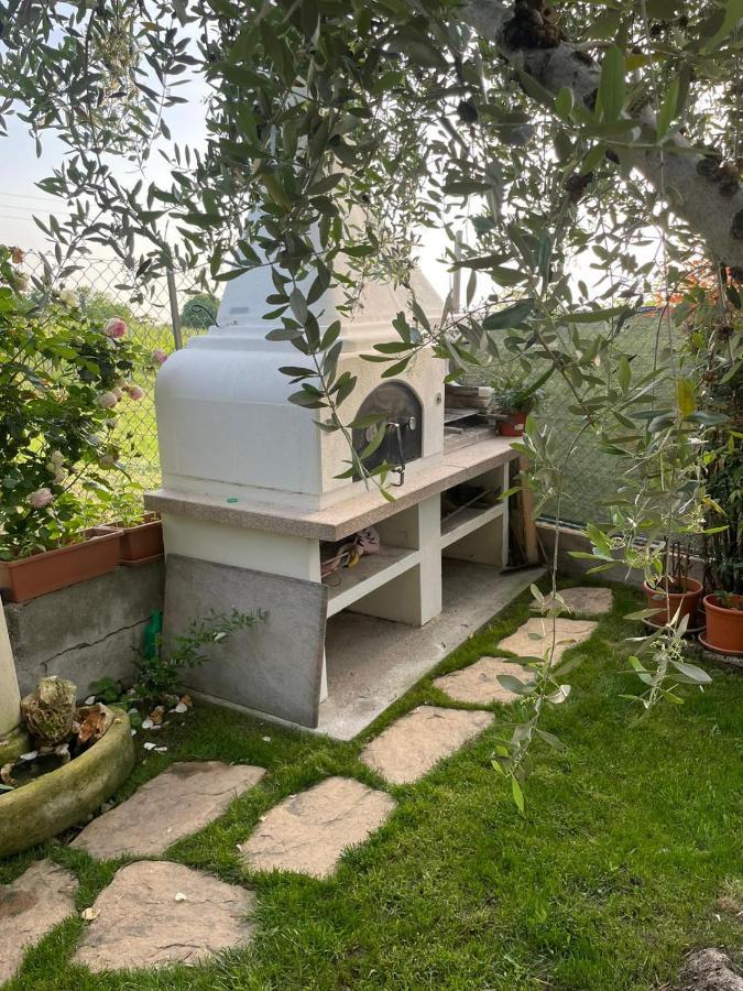 Casa Vacanze Collina Del Lago Pastrengo Dış mekan fotoğraf